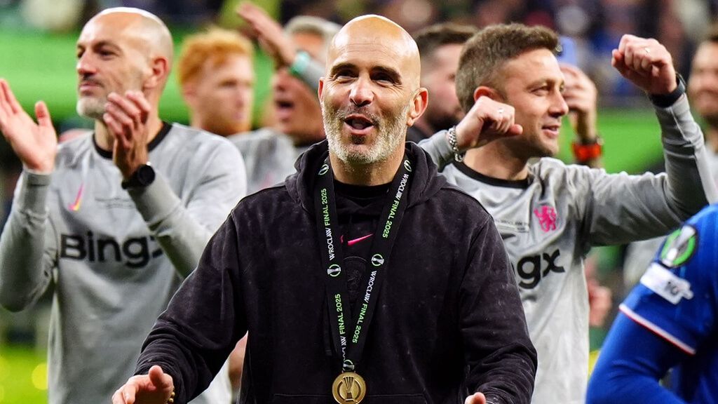 Roberto Gómez estalla tras la felicitación del Sevilla a Enzo Maresca