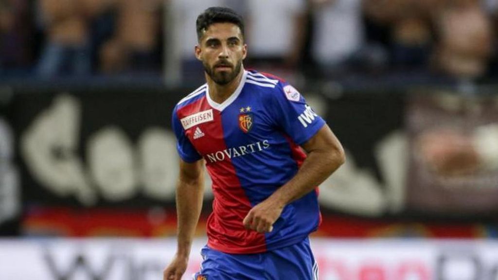 Lo mejor de Eray Comert