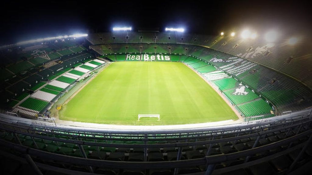 La historia del Benito Villamarín (Parte 4)