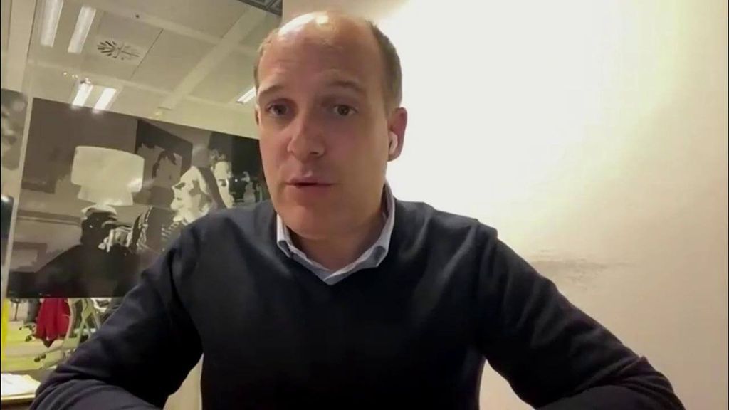 Esteban Urreiztieta analiza los dos hechos ilegales del FC Barcelona: "Haber pagado ya es delito"