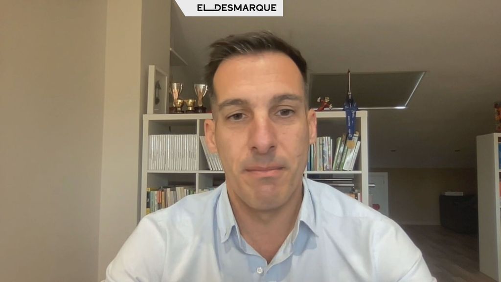 Estrada Fernández clama contra las agresiones a los árbitros