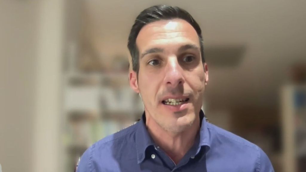 Estrada Fernández, sobre la polémica designación de Alberola Rojas: "Me sorprende que los equipos grandes sean los primeros en quejarse"