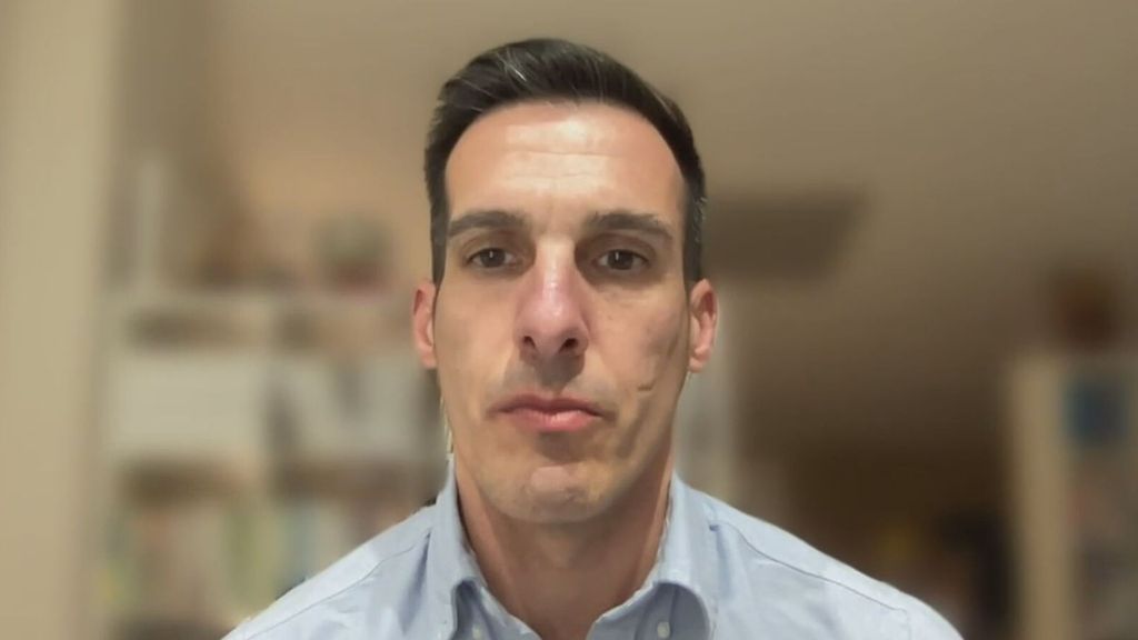 Estrada Fernández y la polémica del Real Madrid – Almería