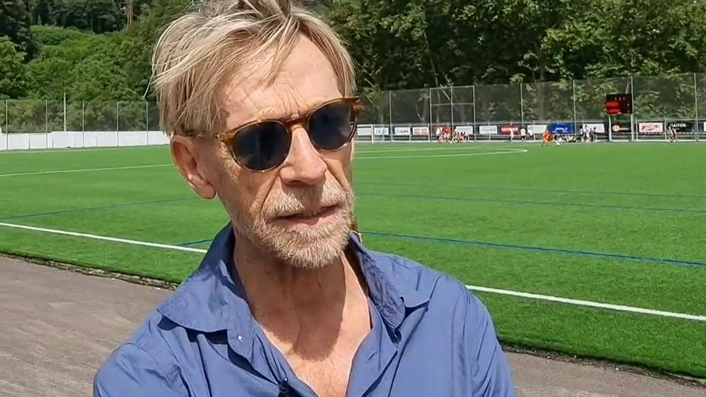 Exjugadores de la Real Sociedad valoran la progresión de Imanol Alguacil en el banquillo