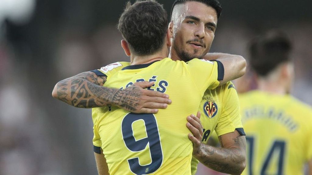 Tenerife 0-1 Villarreal B: Resumen del partido