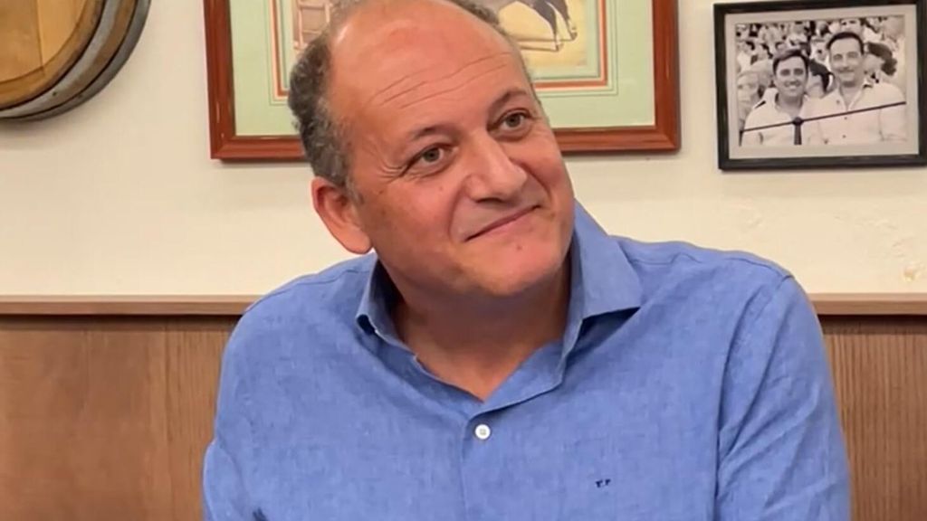 Fabrice Pastor, el ejemplo de la F1 para la explosión y el jaque al tenis: “El pádel se lo va a comer”