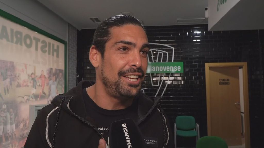 Facu, ilusionado por enfrentarse a Guido Rodríguez y a Pezzella en Copa del Rey.