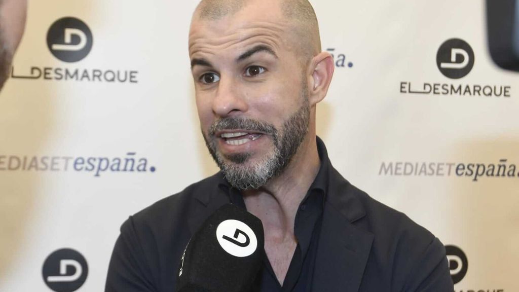 Manu Fajardo valora la continuidad de Antony con ElDesmarque en la Feria de Sevilla