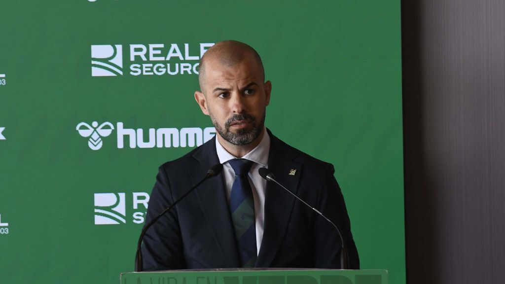 Fajardo: "Romain Perraud ha sido una prioridad de mercado en todo momento"