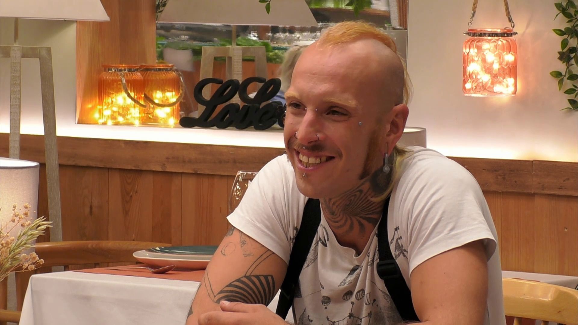 'First Dates' | Programa completo, en vídeo (12/11/2025)