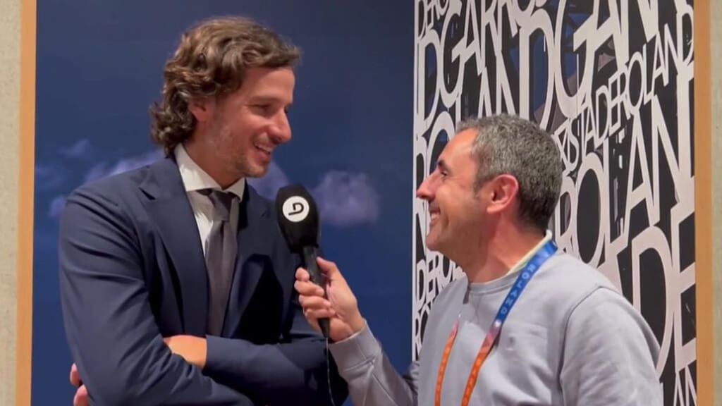 Feliciano López hace su pronóstico con la final de Roland Garros: "Como nunca lo he visto"