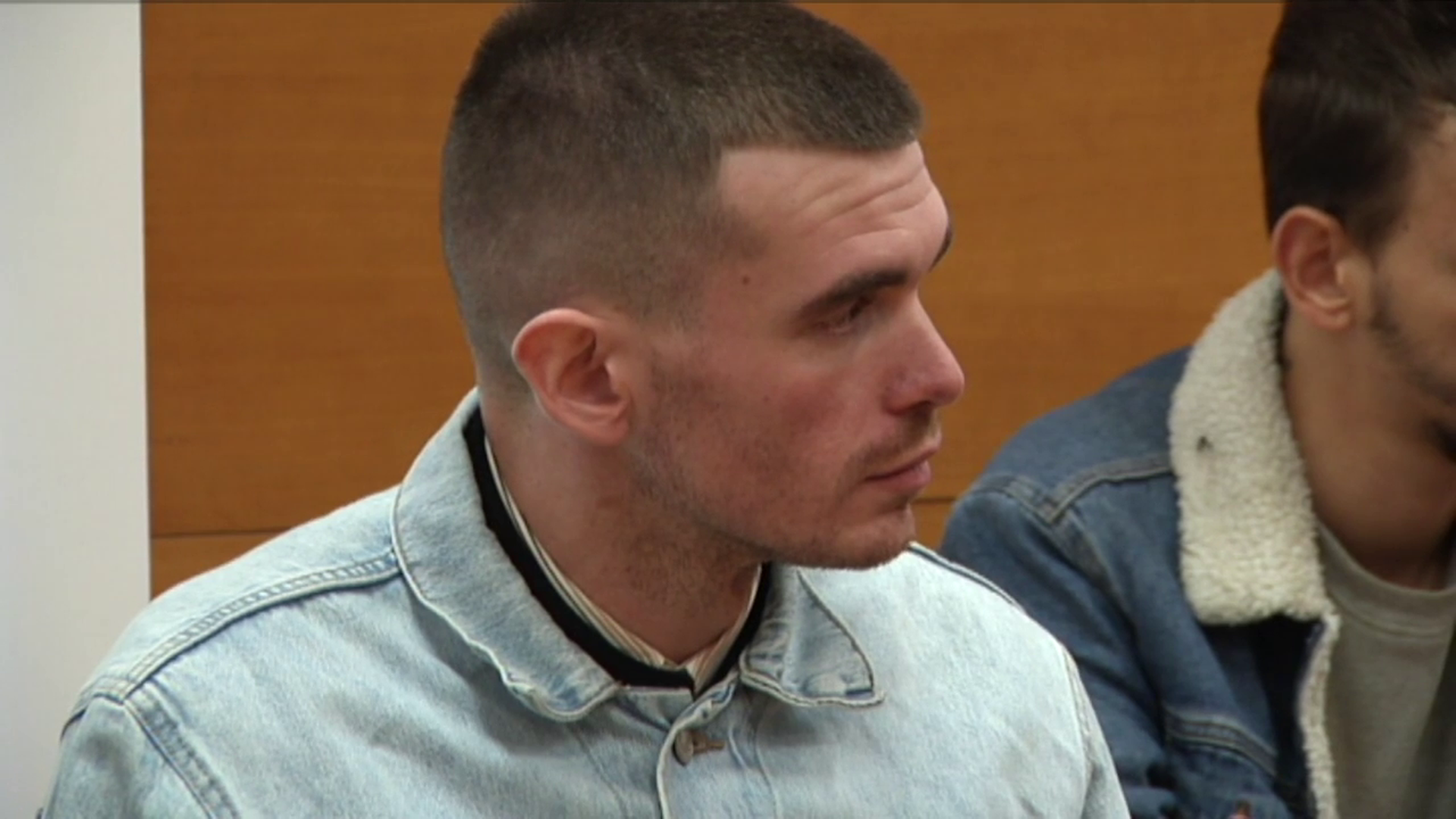 Fernando, el presunto autor del asesinato de tres personas en Chiloeches, se enfrenta a prisión permanente revisable