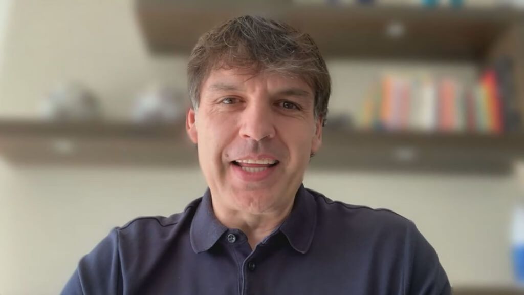 Morientes y la posición ideal de Mbappé en el Madrid: "Algún damnificado habrá"