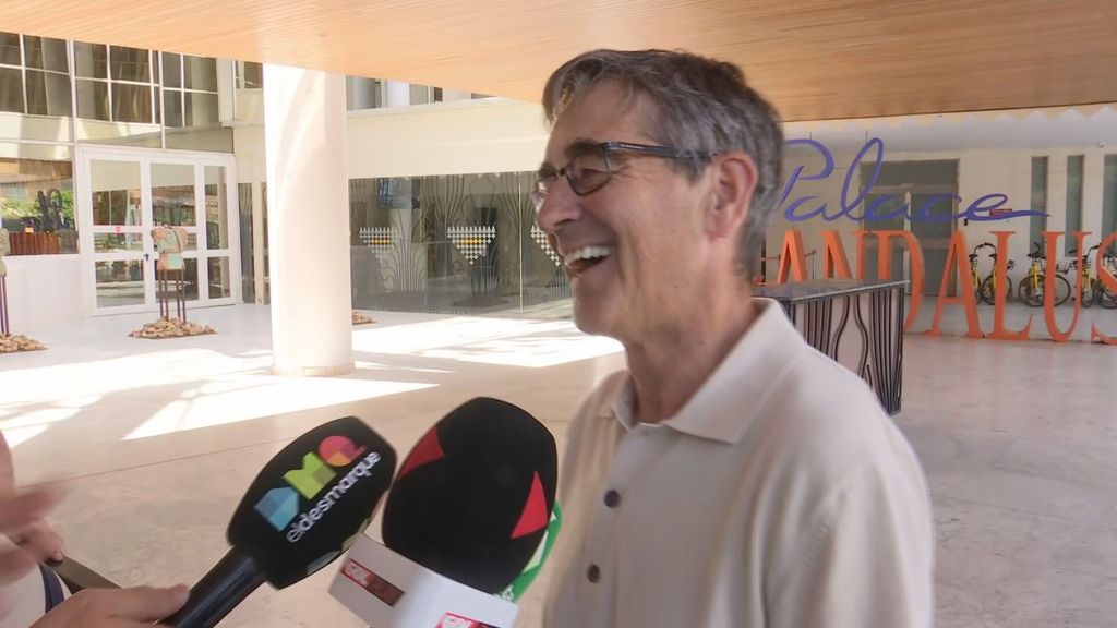 Homenaje a Joaquín: Fernando Vázquez y la apuesta perdida con Joaquín al subir al primer equipo: “Le dije ‘pues sí, la has ganado’”