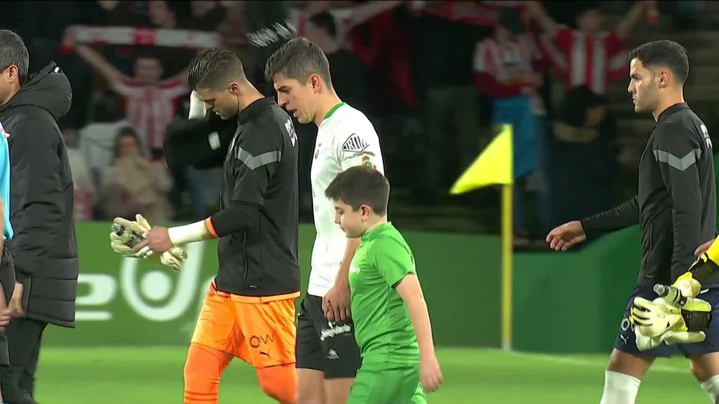 Racing 2-0 Sporting: Resumen del partido