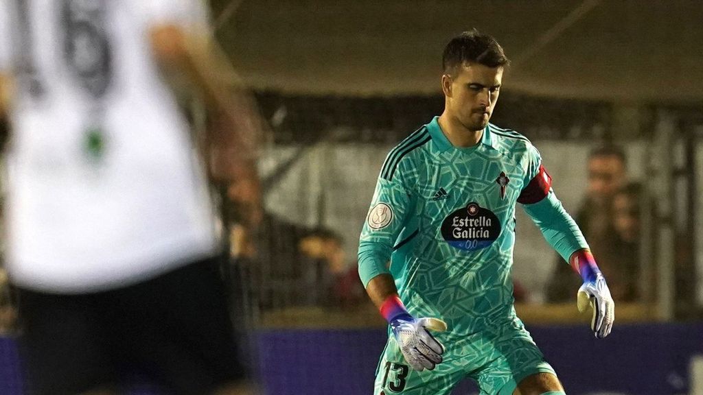 Unai Núñez, Carles Pérez e Iván Villar analizan la victoria del Celta ante el Gernika