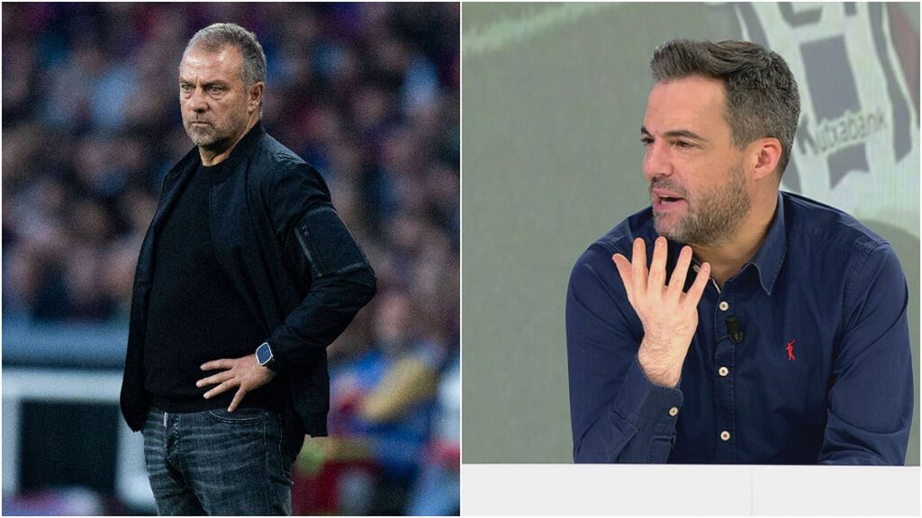 Nacho Peña y la realidad tras las quejas del Barça: "Les veo muy nerviosos por haber perdido un partido"