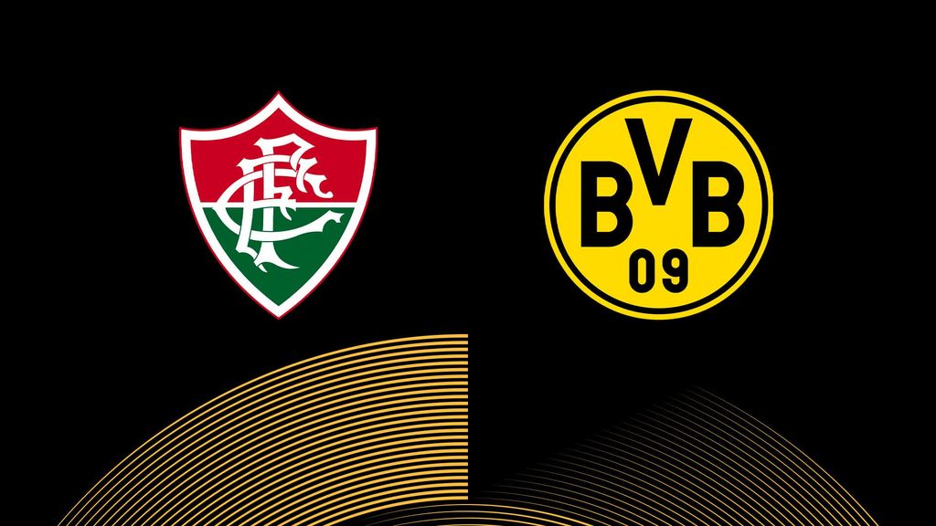 Vídeo promocional del partido entre el Fluminense y el Borussia Dortmund en el Mundial de Clubes