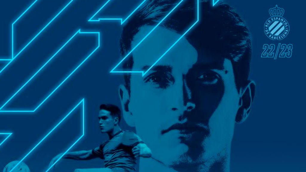 El Espanyol anuncia el fichaje de Denis Suárez