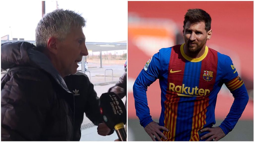 Leo Messi, entre el PSG y el Inter de Miami: la vuelta a Barcelona, descartada por su padre