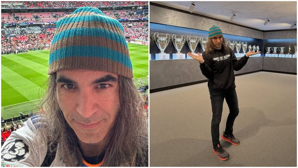 Quién es Chema Alonso, el nuevo hacker del CTA que se declara "madridista"