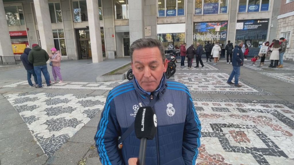 Los madridistas se posicionan antes del Barça-Atlético: "Queremos que gane el Atleti"