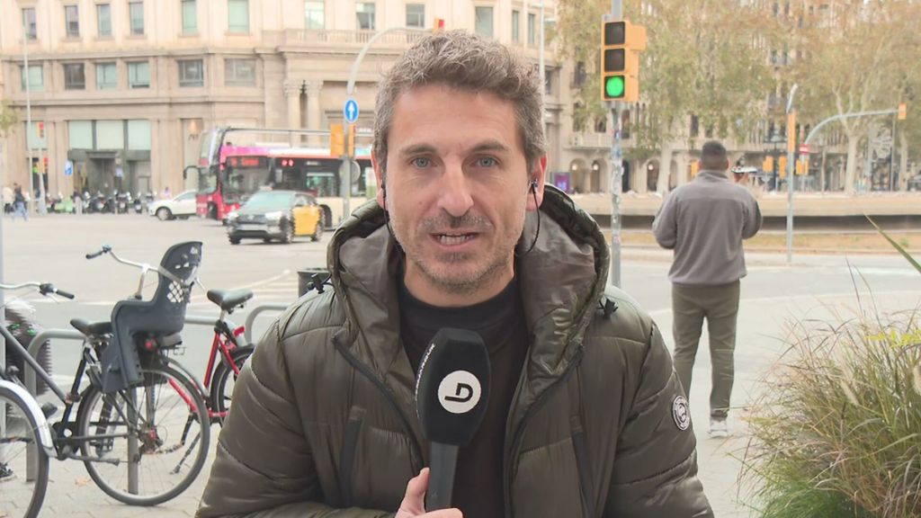 El objetivo de Ter Stegen tras tener que operarse: quiere estar listo para los octavos de Champions