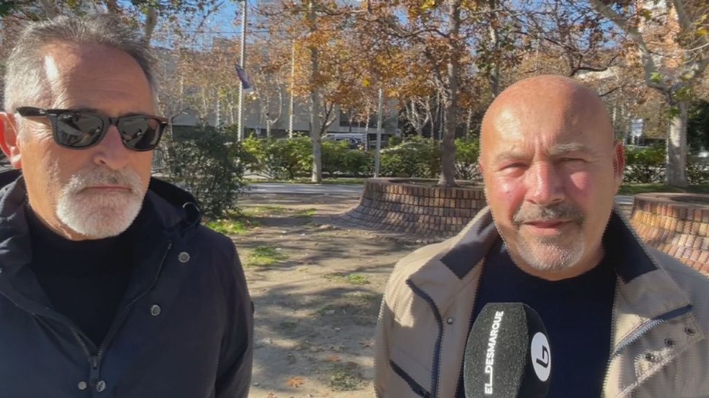 La afición de Madrid lo tiene claro: "No necesitamos fichar a otro central en invierno"