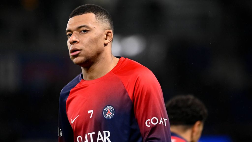 Esta es la fecha en la que Kylian Mbappé tomará su decisión