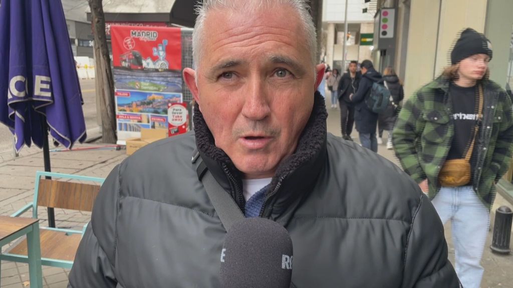 Los madridistas apoyan la entrada de Valverde a Morata: "La hizo por el bien del equipo"