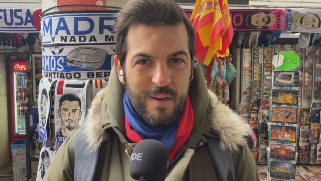 Los madridistas 'pasan' de Mbappé: "Se ha reído del Real Madrid"