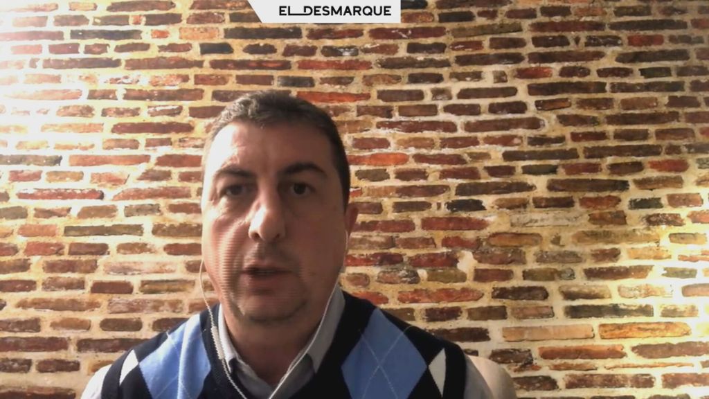 Así es el TMO, el sistema de videoabitraje del que el VAR debería aprender: “Es una toma de decisiones bidireccional”