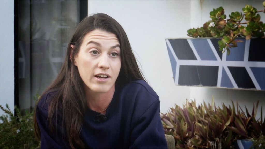 La historia de la atleta Mariajo Pérez: de querer quitarse la vida a luchar por disputar los Juegos Olímpicos