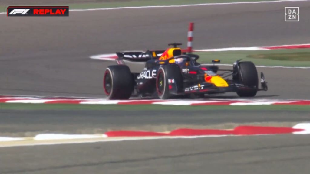 Los test de Bahréin de Fórmula 1