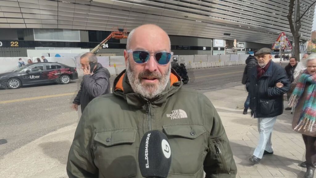 Los madridistas, a favor del homenaje a Sergio Ramos: esperan que si marca no lo celebre