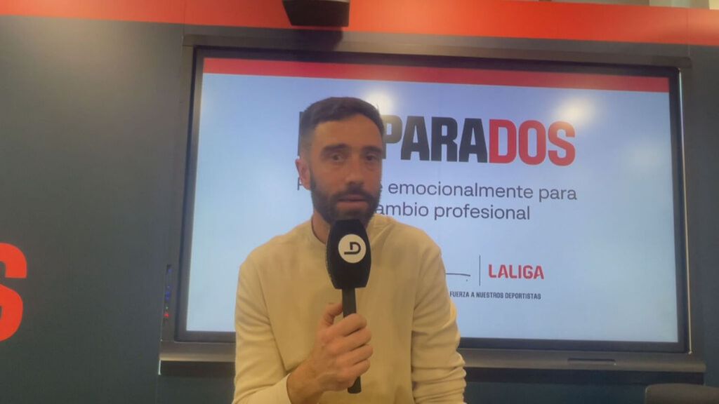 Gurrutxaga es optimista sobre las opciones de la Real Sociedad en Copa: "Esperemos ganarla por segunda vez"