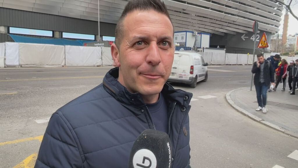 Los madridistas creen que Mestalla recibirá mal a Vinícius, pero le aconsejan: "Que se dedique a jugar al fútbol"