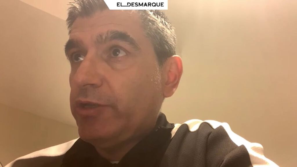 Josep María Berrocal cuenta cómo es el día a día en Israel: "La gente hace vida normal en Tel-Aviv"