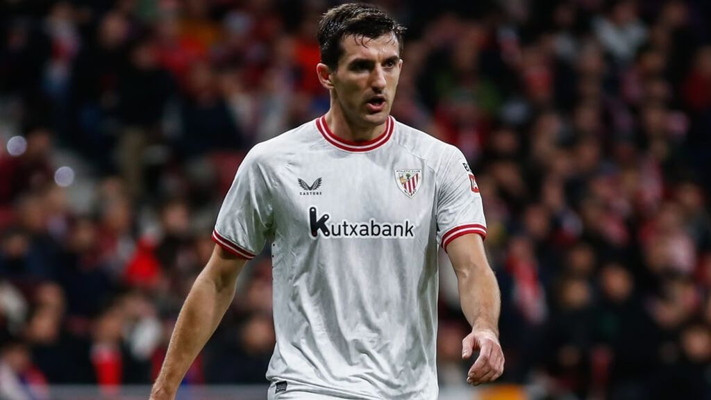 Nacho Peña saca a Dani Vivian en el debate por Pau Cubarsí