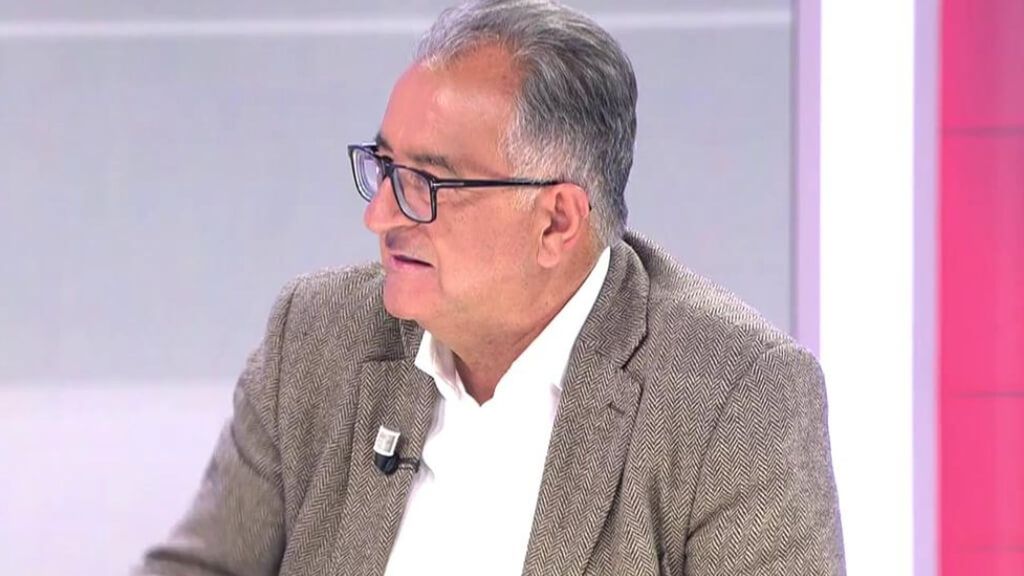 Roberto Gómez explica la denuncia del Real Madrid a Munuera Montero: "Lo peor que se puede hacer contra un árbitro"