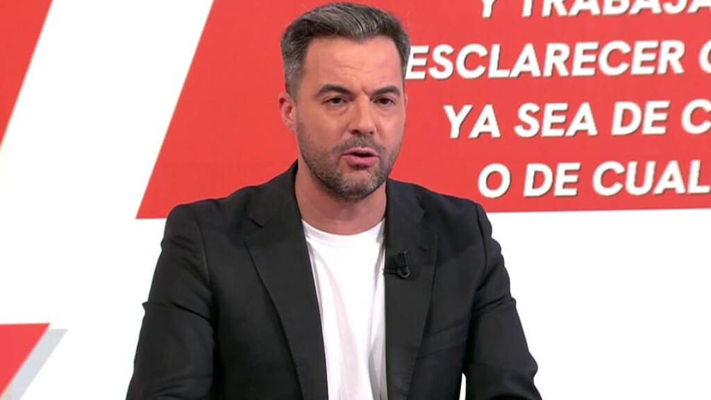 Nacho Peña y la comparación de comunicados de LALIGA contra Real Madrid y Barcelona: "Situación delirante"