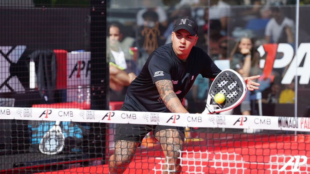 Aguirre y Alfonso se clasifican para la final de Mónaco con la bendición de Joseba Larrañaga