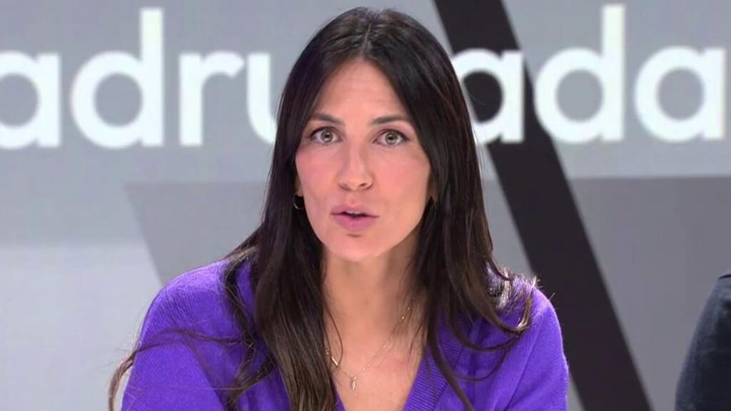 Irene Junquera y el problema del racismo en el fútbol: "Aquí falta que se les condene"