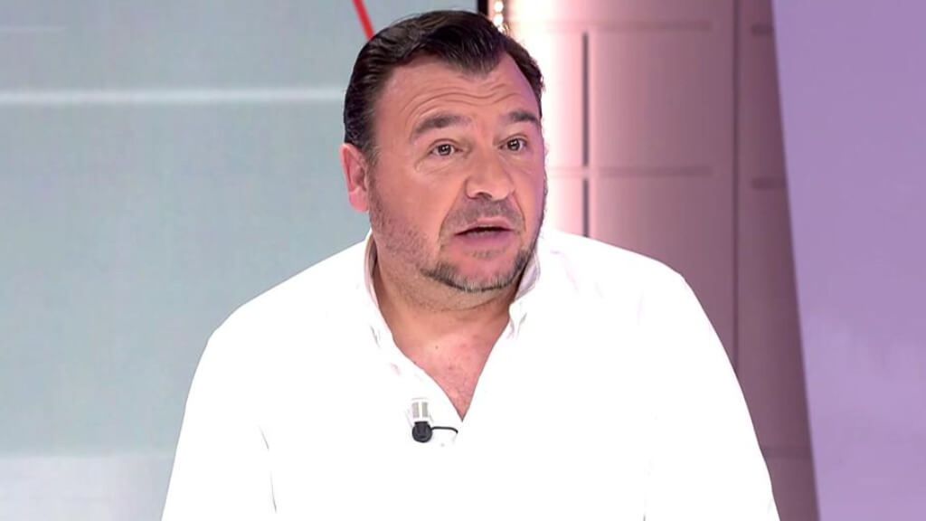 Rubén Uría habla del planteamiento del Madrid y se acuerda del Atleti: "Si esto lo hace otro equipo es una aberración"