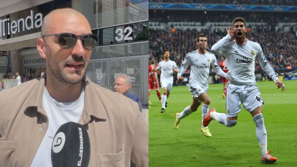 La afición del Real Madrid tiene claro el mejor recuerdo de los partidos ante el Bayern: "La goleada en Múnich 0-4"