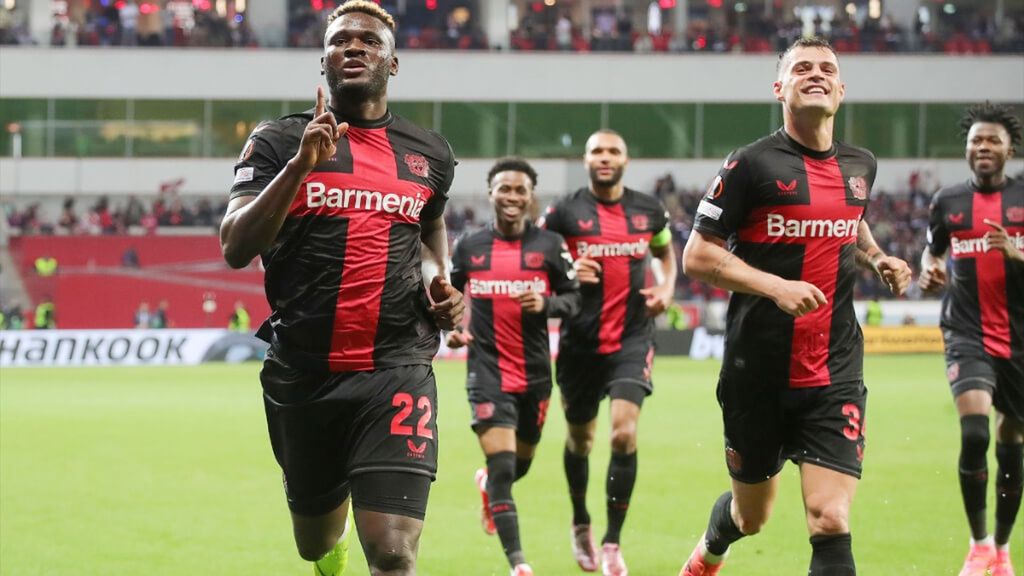 Previa final Europa League