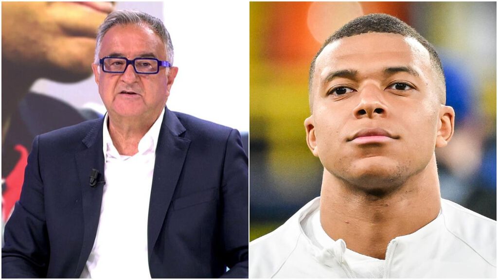 Roberto Gómez pone fecha a la presentación de Mbappé con el Real Madrid y le confirma para los Juegos Olímpicos