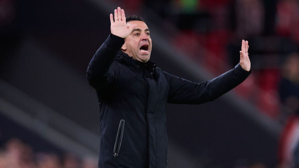 Xavi Hernández llega a un acuerdo con el Barça: de los millones que perdona a lo que el club deberá pagarle