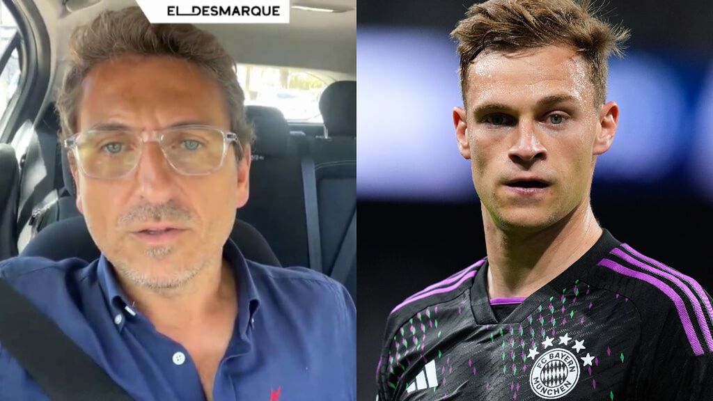 Las claves del Barça para fichar a Joshua Kimmich: apuesta de Flick, rebaja salarial y regla 1-1