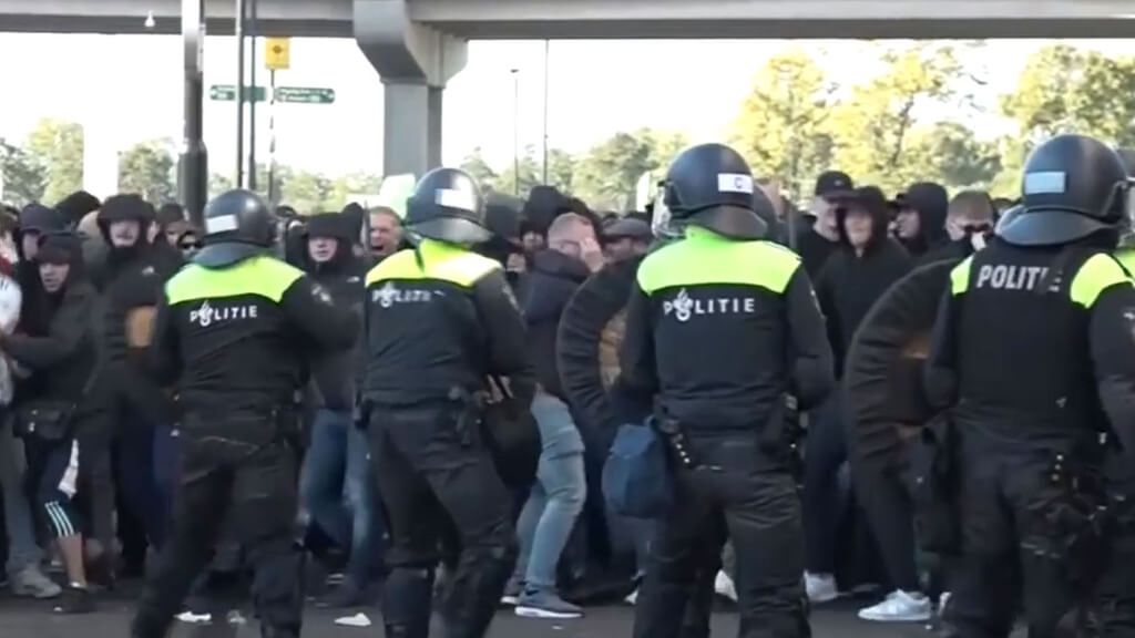 Alemania, rotunda con la seguridad en la Eurocopa: “Nos armamos contra todos los peligros imaginables”